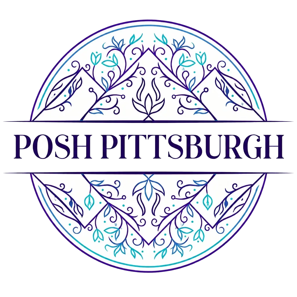 Posh Pittsburgh
